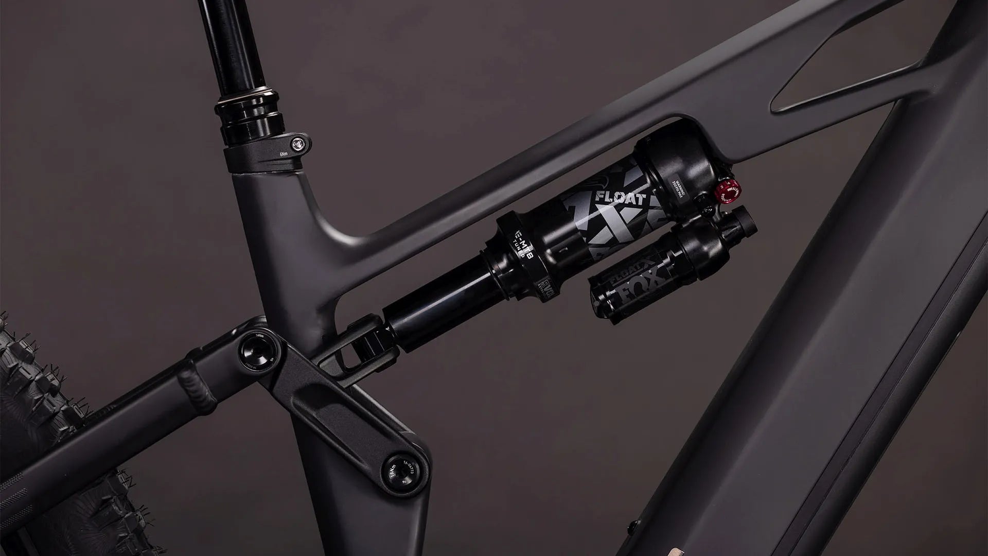 Cube Stereo Hybrid ONE77 HPC SLX 800 blackline 2026