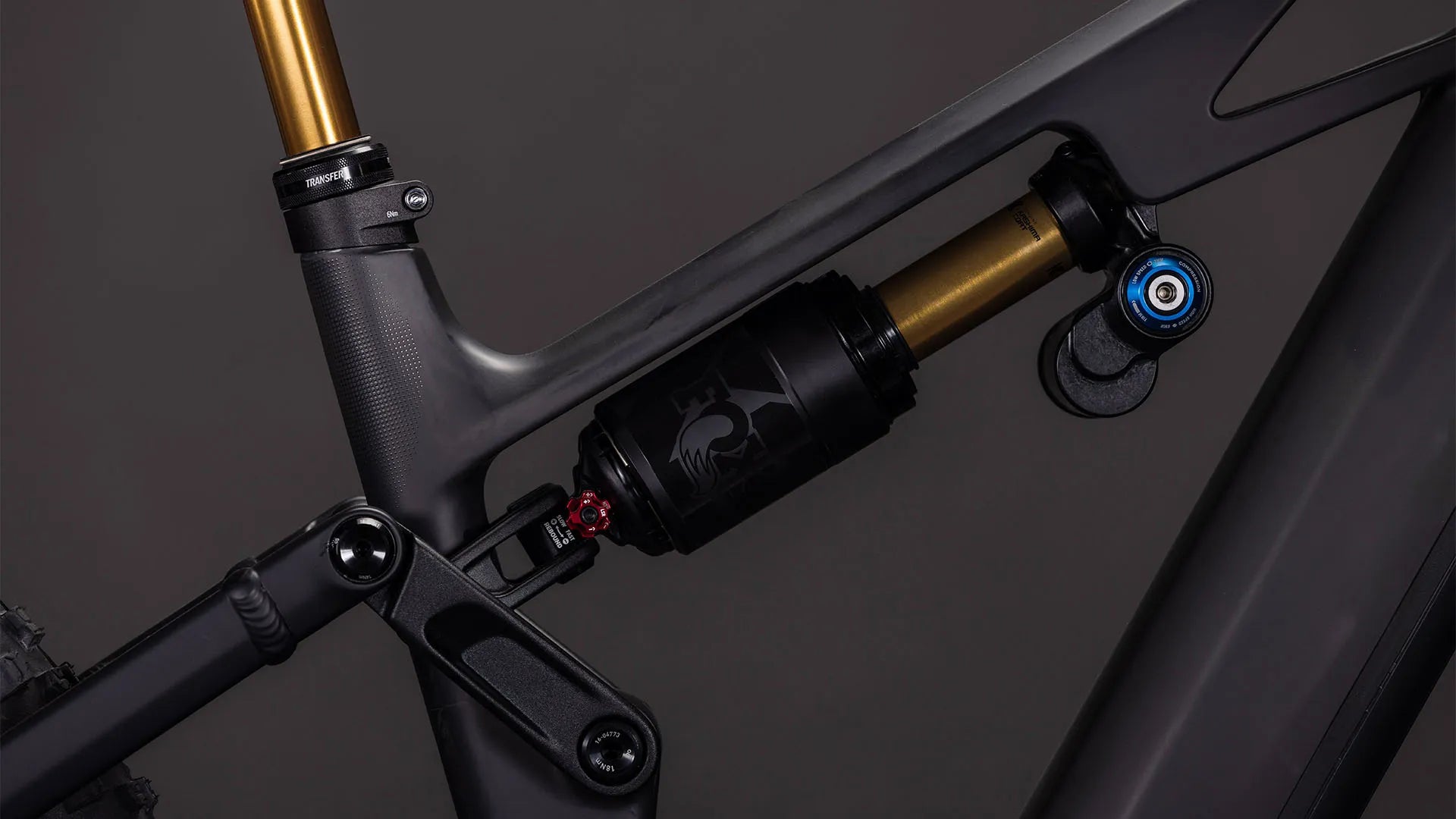 Cube Stereo Hybrid ONE77 HPC AT 800 carbon´n´gold 2026