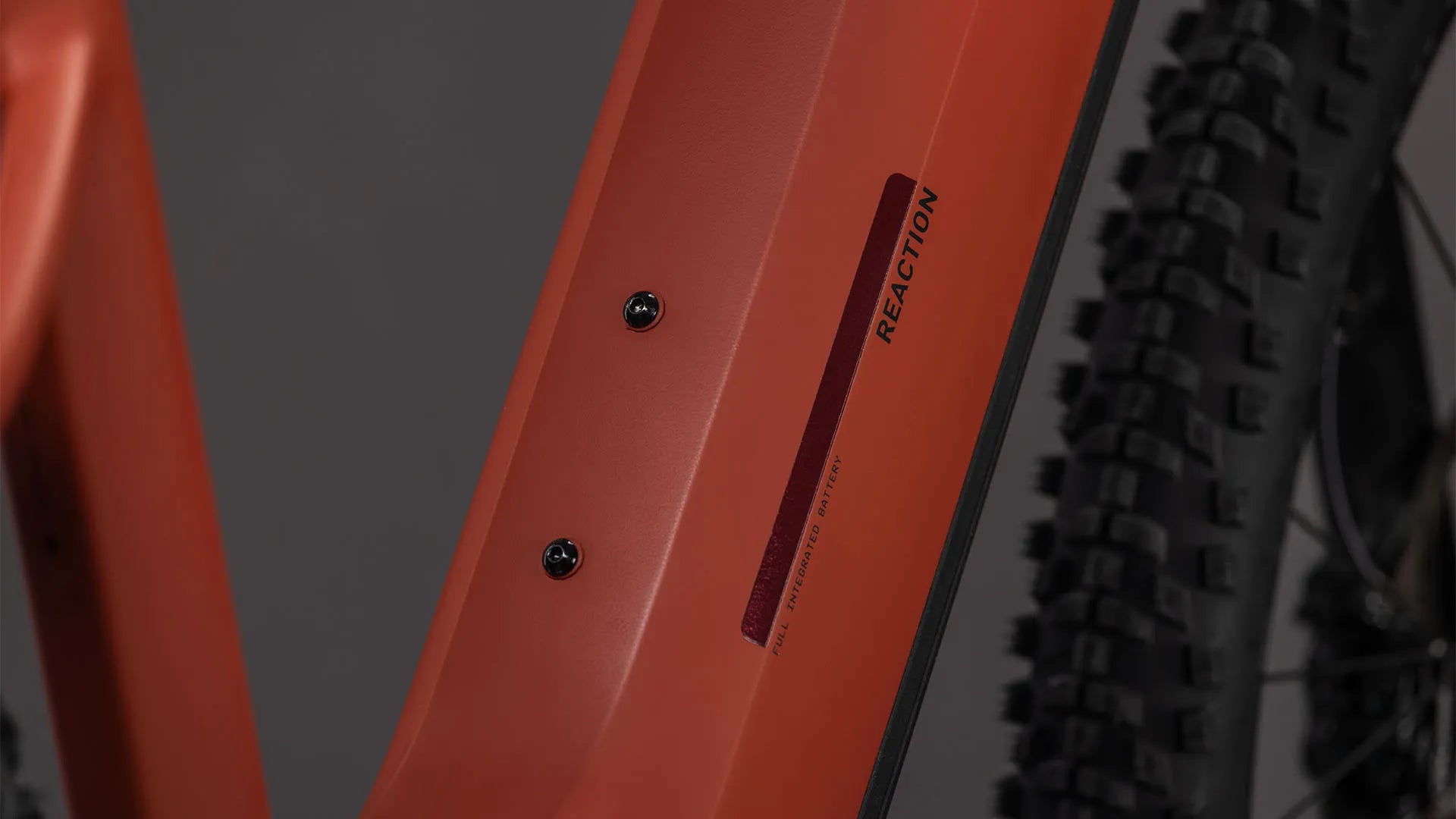 Cube Reaction Hybrid Race 800 amber´n´black Tiefeinsteiger 2026