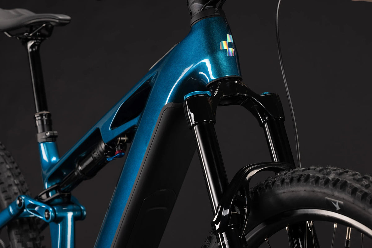 Cube Stereo Hybrid ONE44 HPC Race 800 nebula´n´prizm 2027
