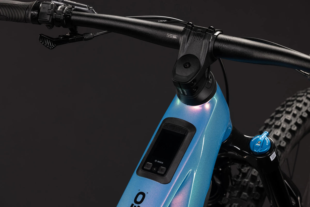 Cube Stereo Hybrid ONE44 HPC SLX 800 dream´n´black 2027