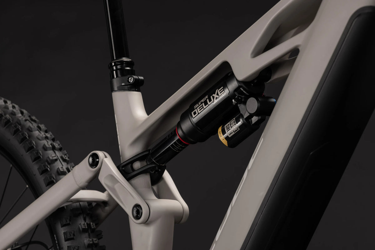 Cube Stereo Hybrid ONE77 HPC Race 800 oatgrey´n´yellow 2027