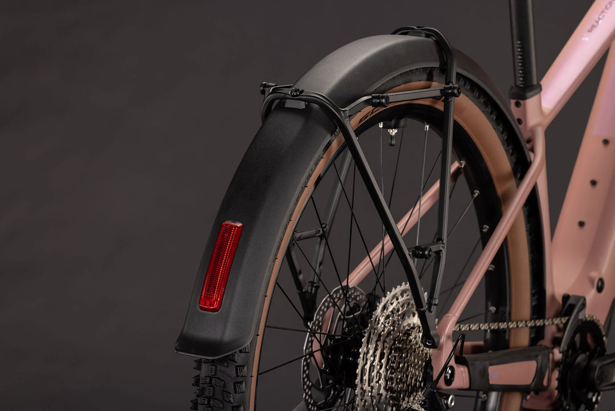 Cube Reaction Hybrid Performance 720 FE ruby´n´black 2027