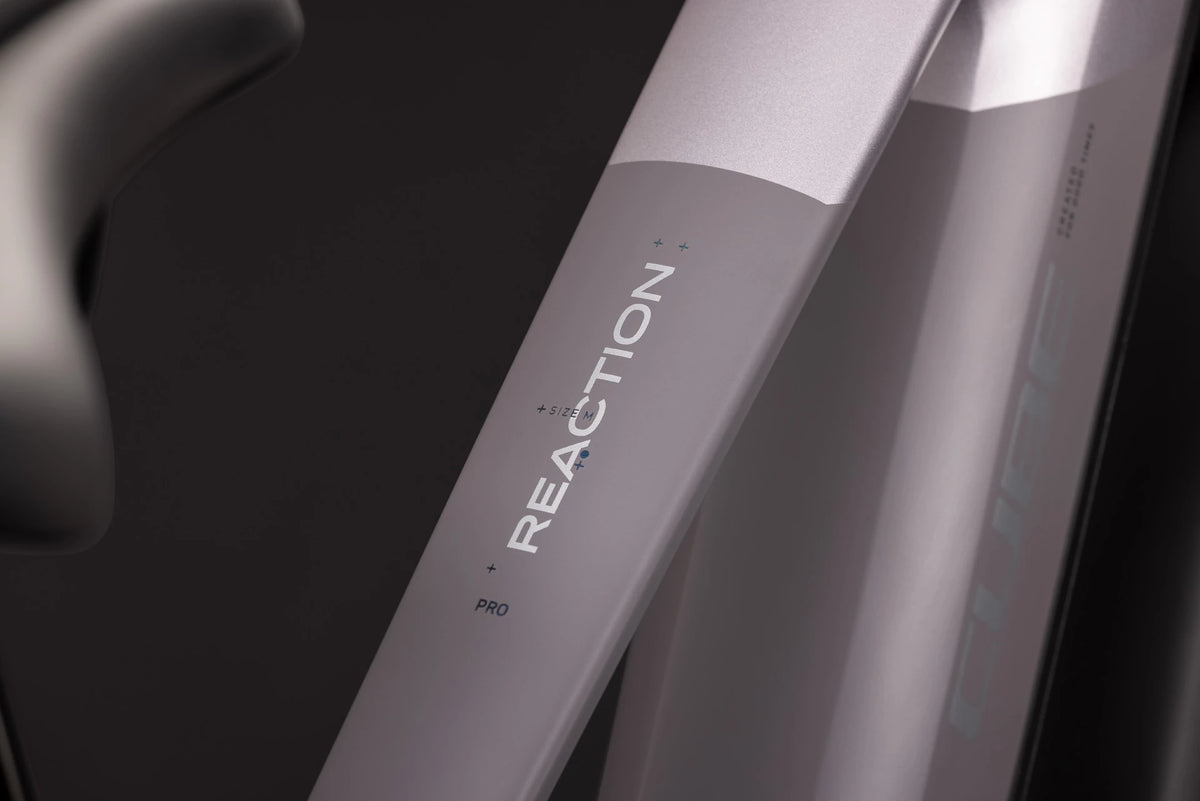Cube Reaction Hybrid Pro 800 FE lilacbreeze´n´prizm 2027