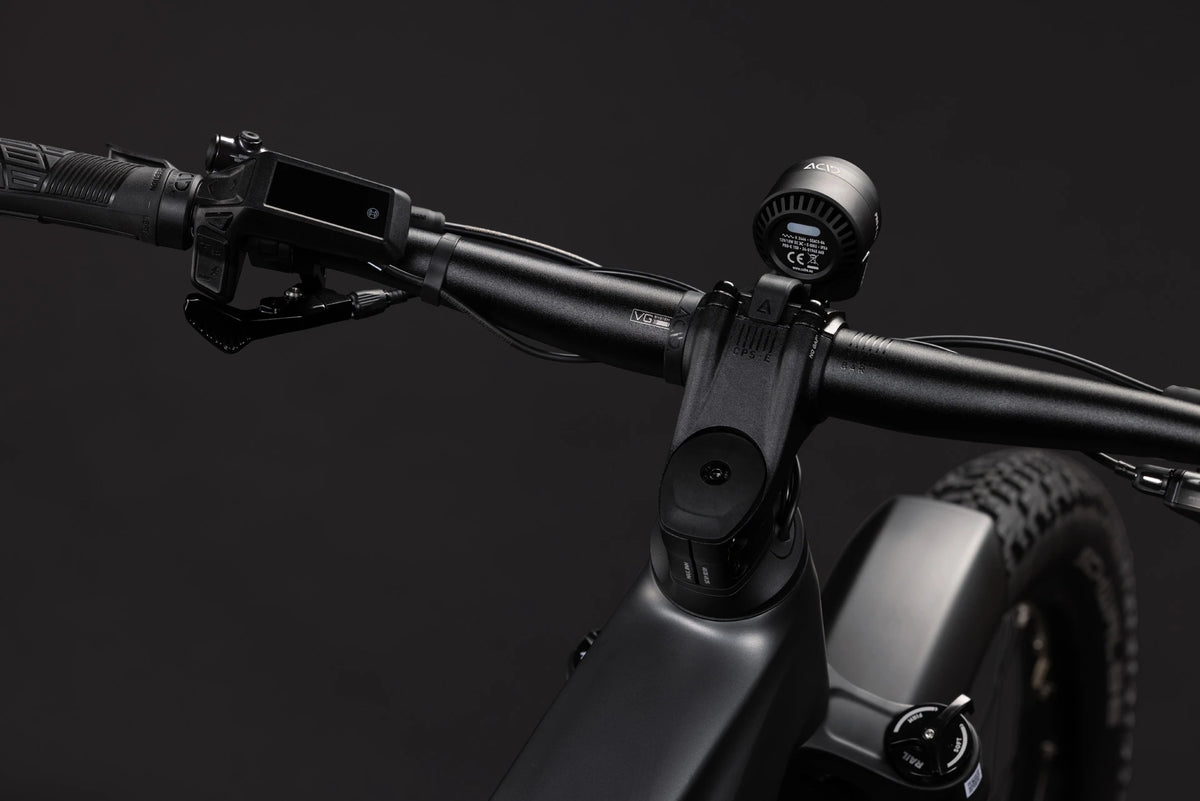 Cube Reaction Hybrid Race 800 FE slabgrey´n´chrome 2027