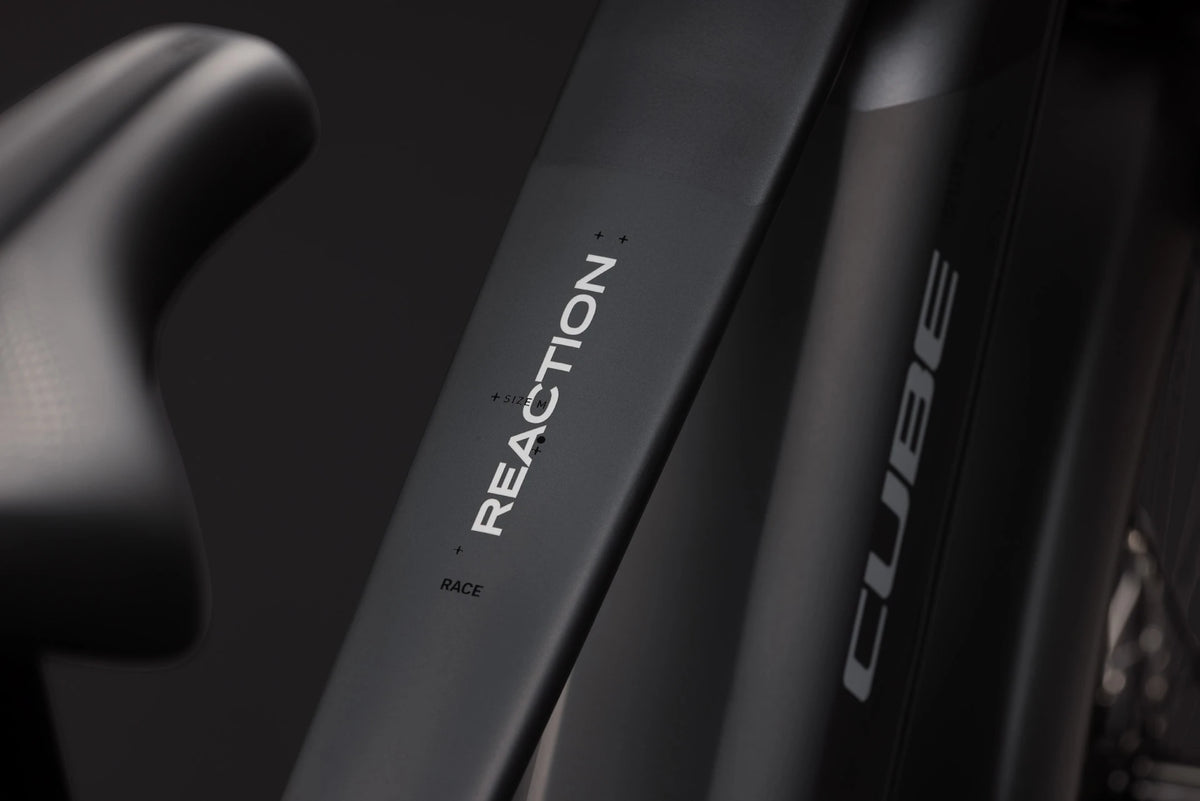 Cube Reaction Hybrid Race 800 FE slabgrey´n´chrome 2027