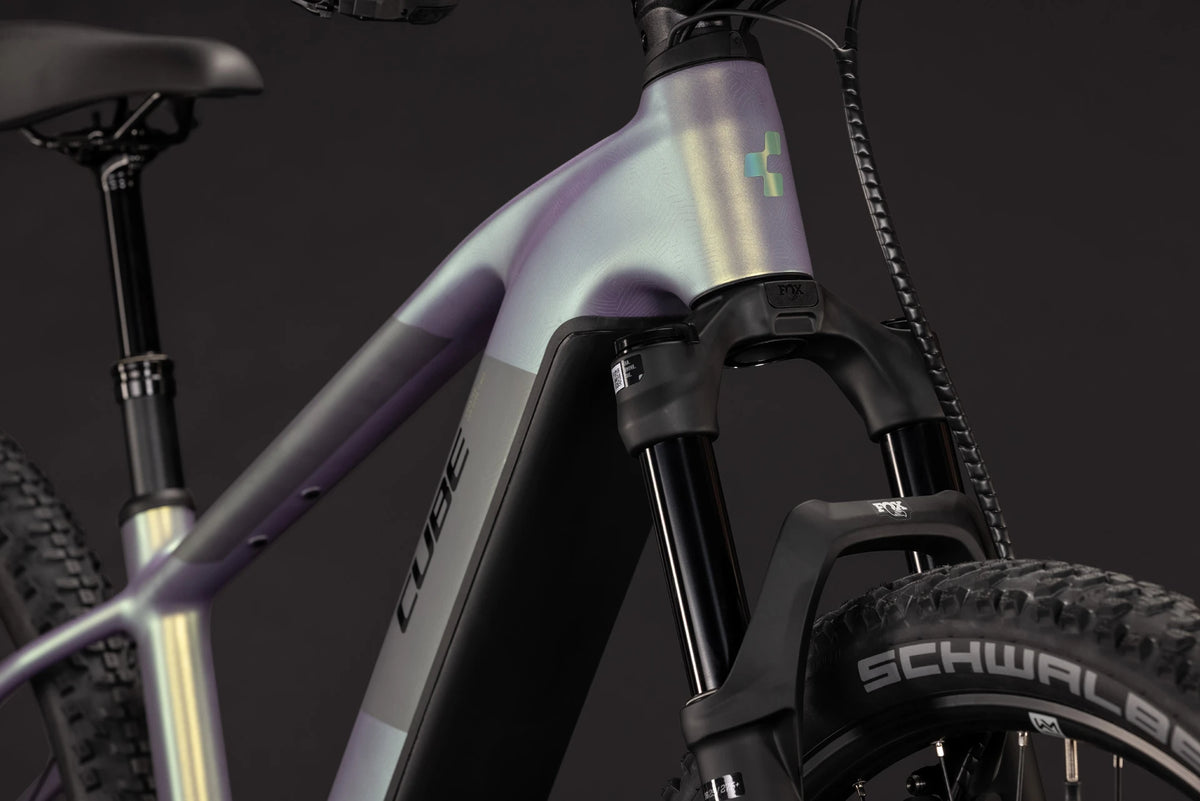 Cube Reaction Hybrid SLT 800 kolibri´n´crisscross 2027