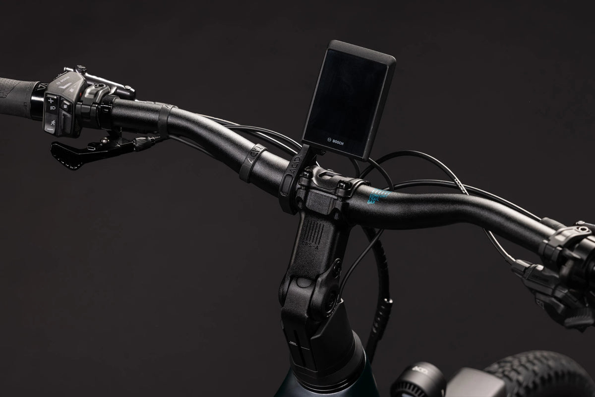 Cube Nuride Hybrid EXC 800 coal´n´chrome 2027