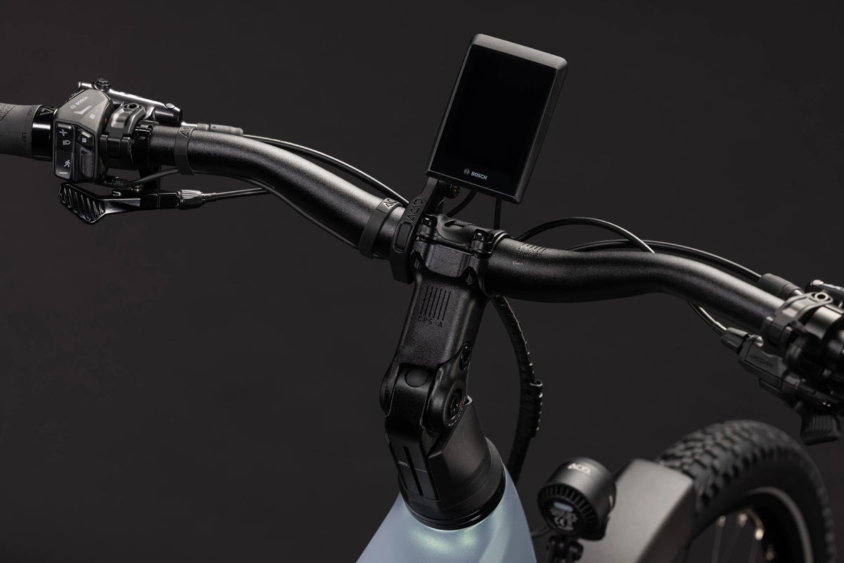 Cube Nuride Hybrid EXC 800 seagrey´n´black 2027