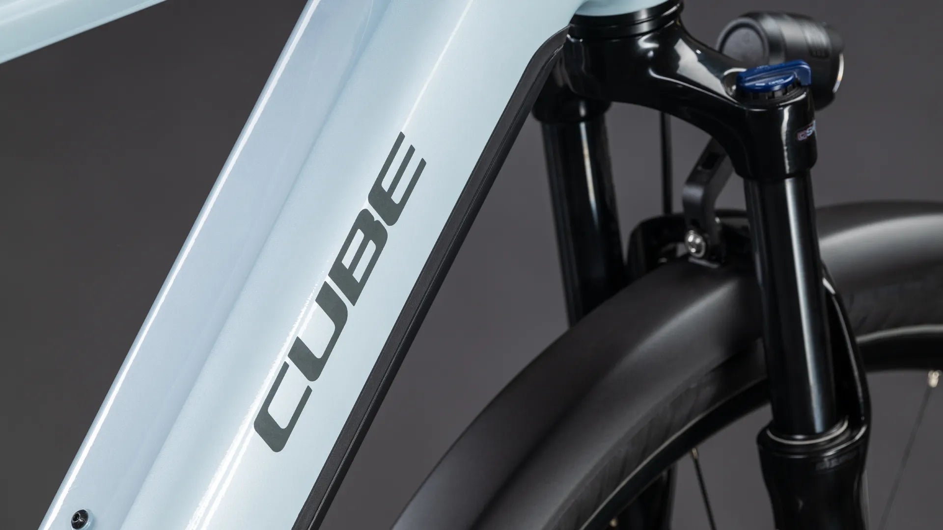 Cube Touring Hybrid ONE 600 glacier´n´reflex 2026