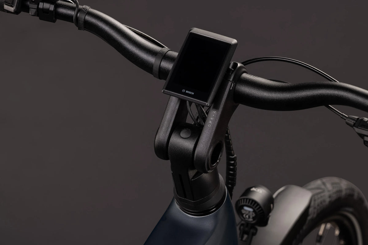 Cube Kathmandu Hybrid Pro 800 coal´n´black 2027