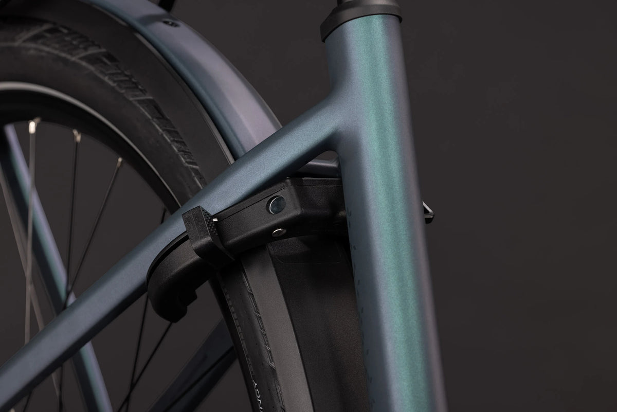Cube Kathmandu Hybrid Pro 800 smaragdgrey´n´black EE 2027