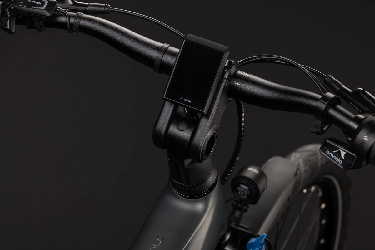 Cube Kathmandu Hybrid Deluxe Pro 800 blackforest´n´chrome 2027