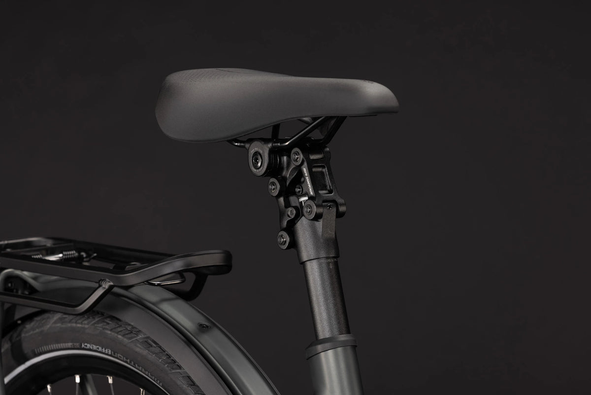 Cube Kathmandu Hybrid Deluxe Pro 800 blackforest´n´chrome EE 2027