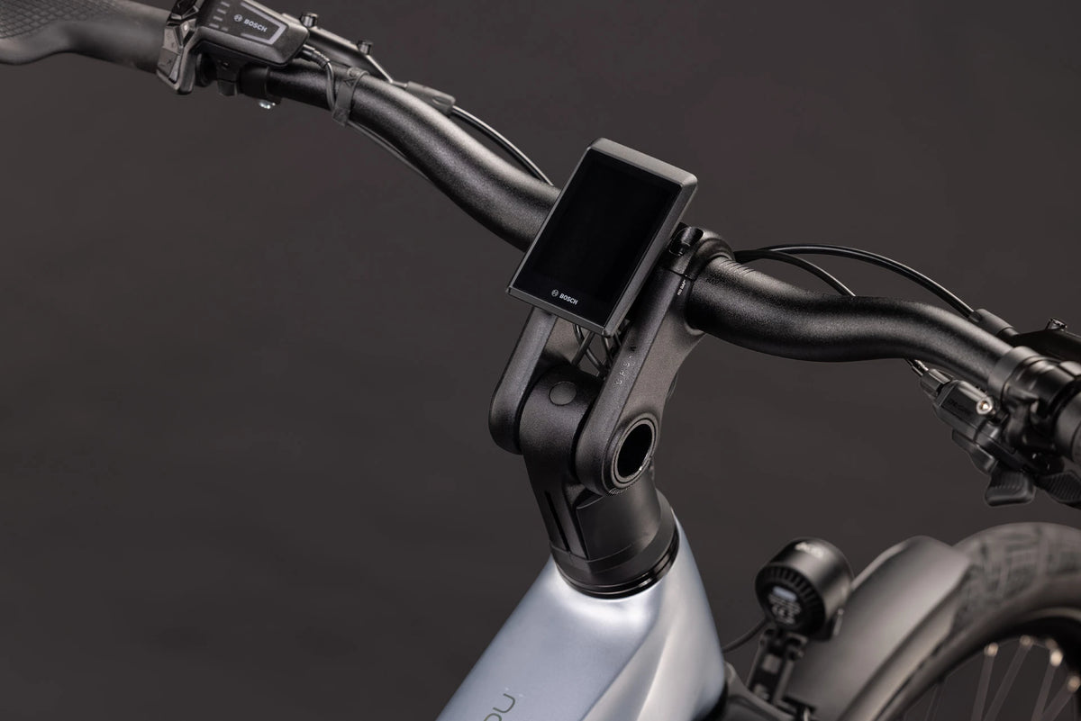 Cube Kathmandu Hybrid EXC 800 slategrey´n´chrome 2027