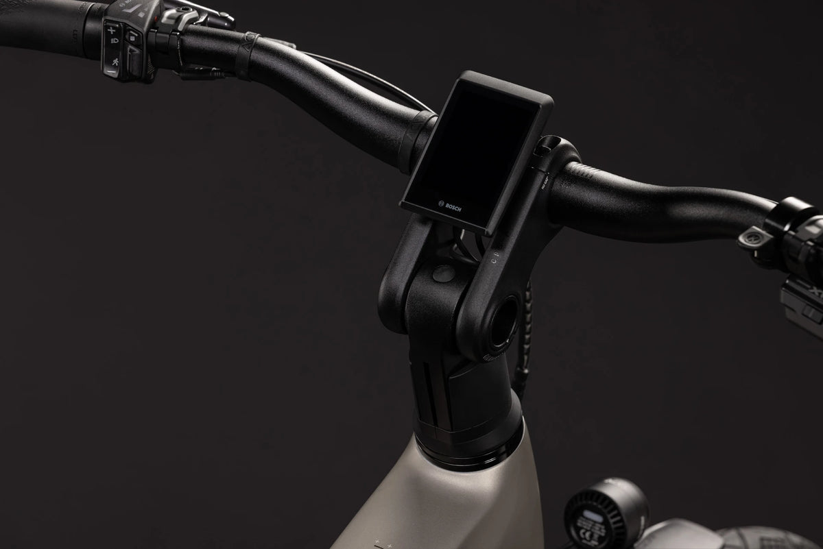 Cube Kathmandu Hybrid SLX 800 flashstone´n´chrome 2027