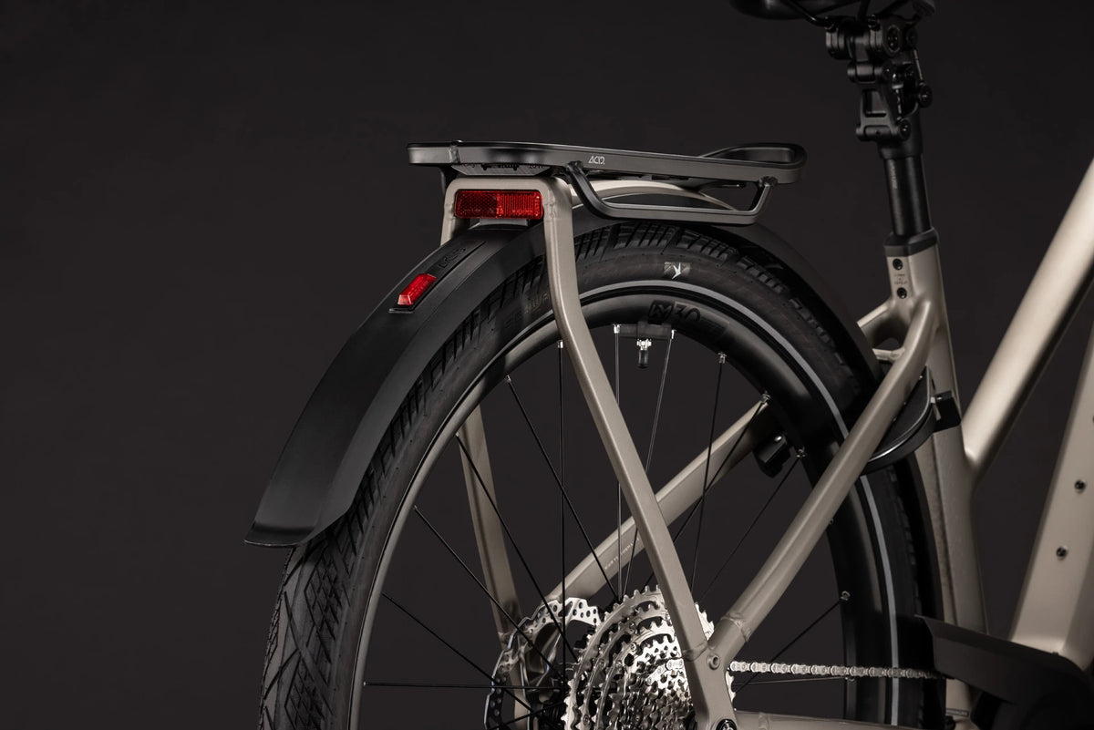 Cube Kathmandu Hybrid SLX 800 flashstone´n´chrome Trapeze 2027