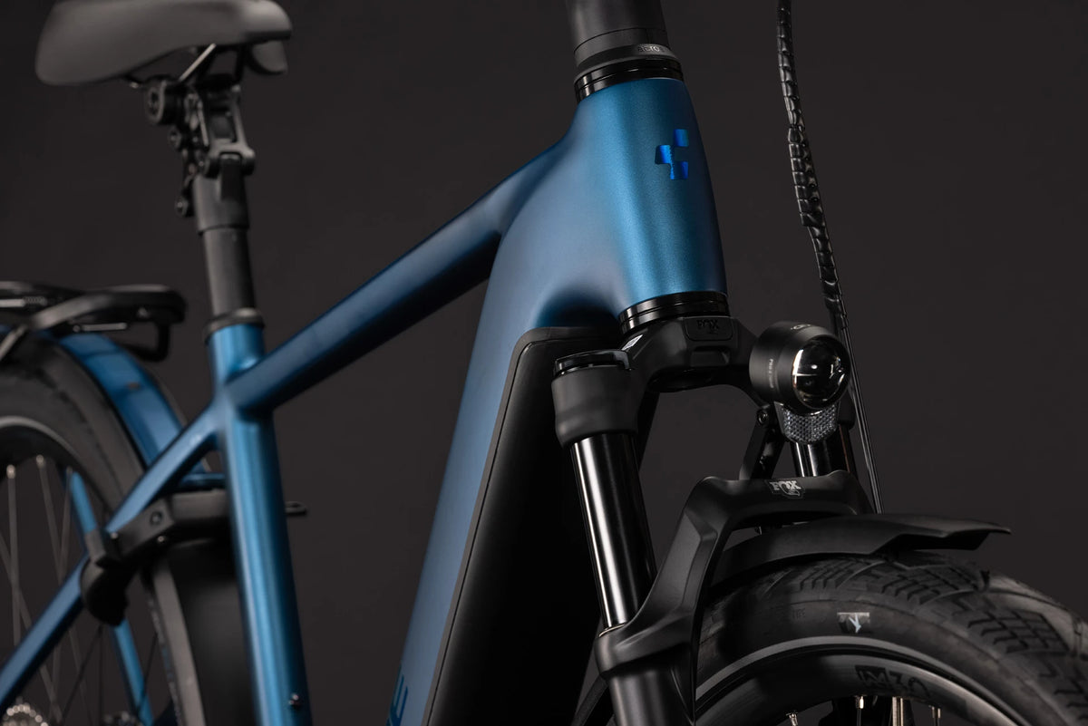 Cube Kathmandu Hybrid SLX 800 nebula´n´prizm 2027