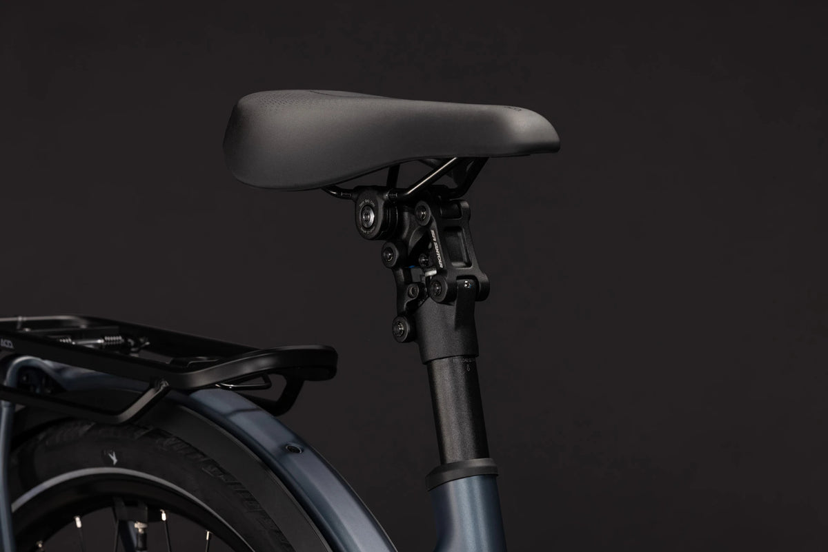 Cube Kathmandu Hybrid Deluxe SLX 800 mineralblue´n´blue EE 2027
