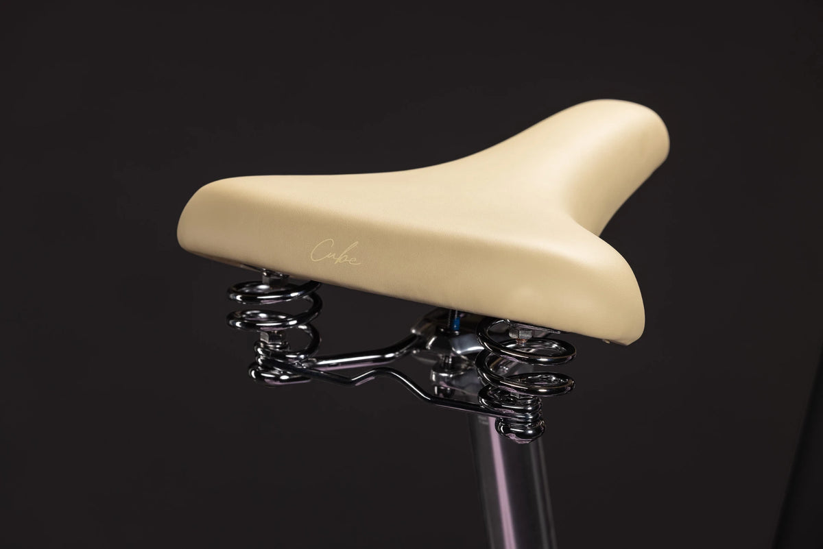 Cube Aruba Hybrid 600 cottoncandy´n´creme EE 2027