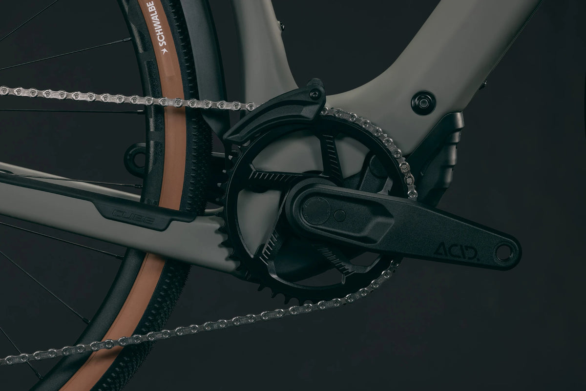 Cube Nuroad Hybrid C:62 Race 400X FE oldgrey´n´grey 2027
