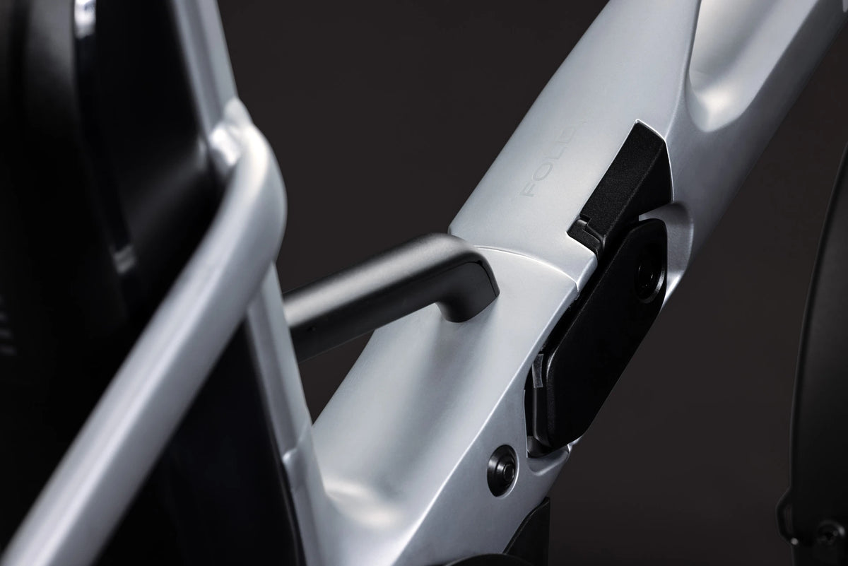 Cube Fold Hybrid 540 silverstar´n´reflex 2027