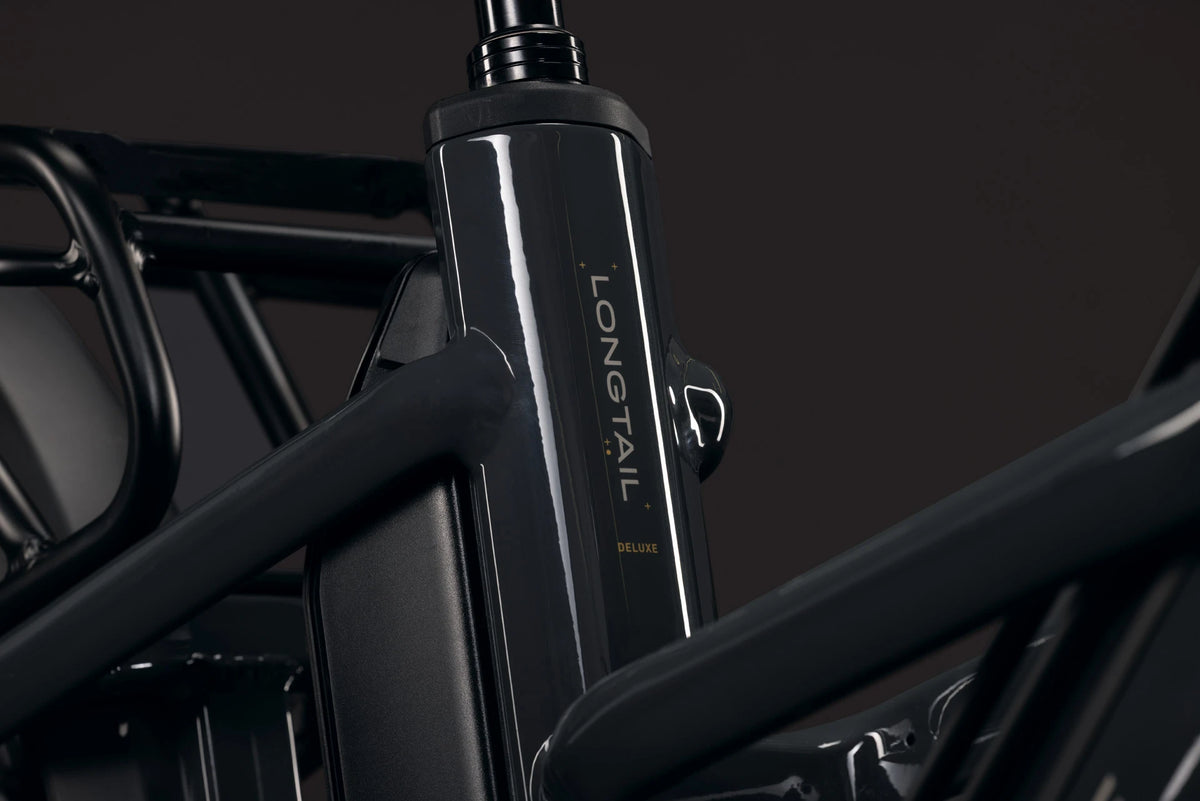 Cube Longtail Hybrid Deluxe 800 shadowgrey´n´grey 2027