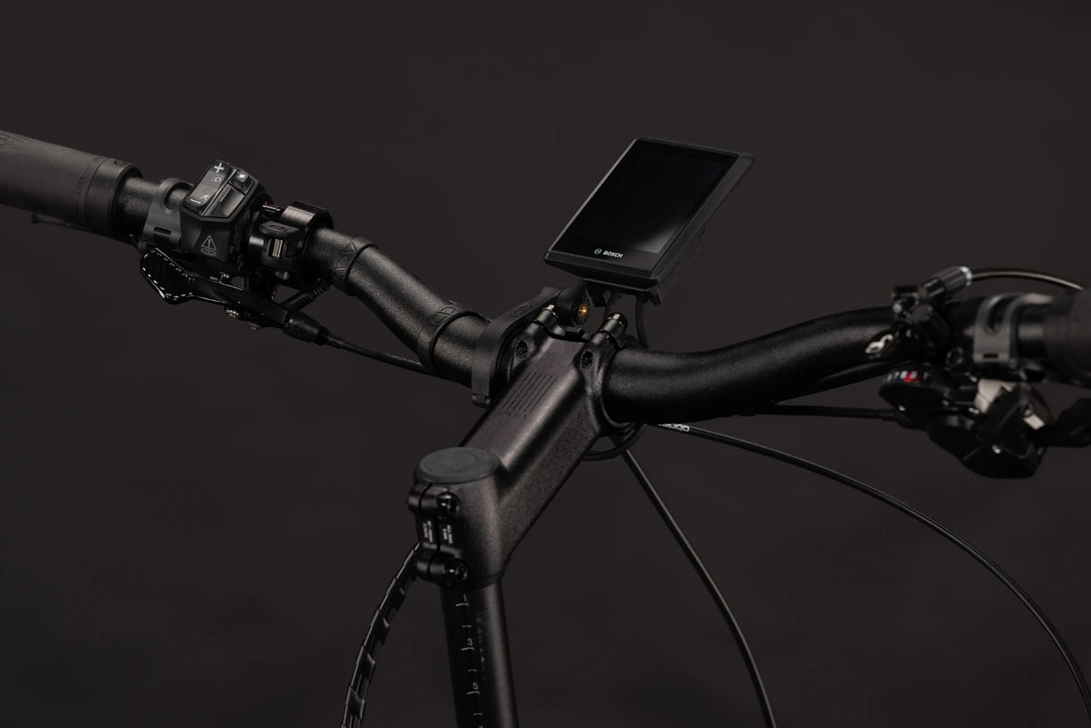 Cube Longtail Hybrid Family 800 greybeige´n´grey 2027