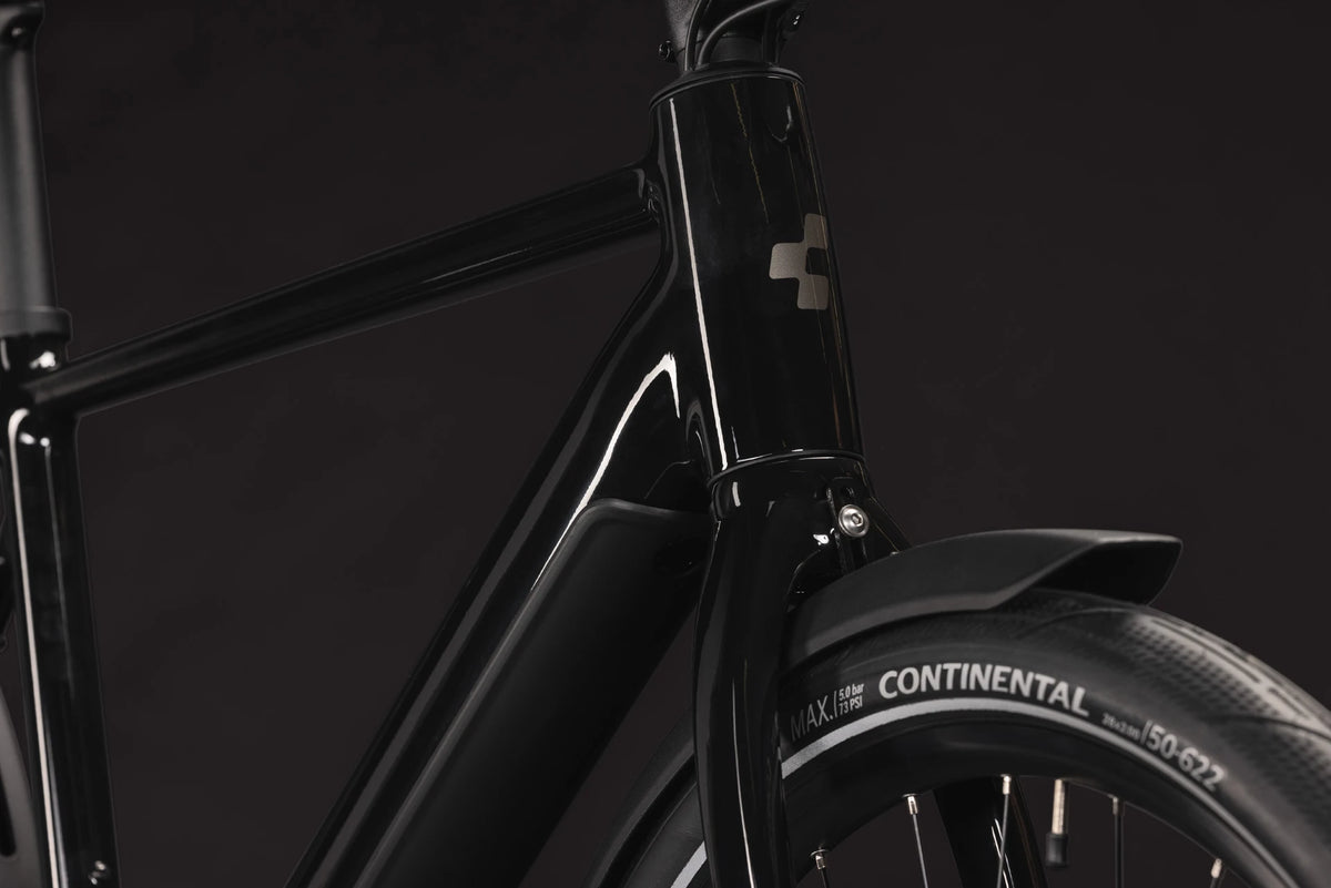 Cube Editor Hybrid ONE 360 FE black´n´irongrey 2027