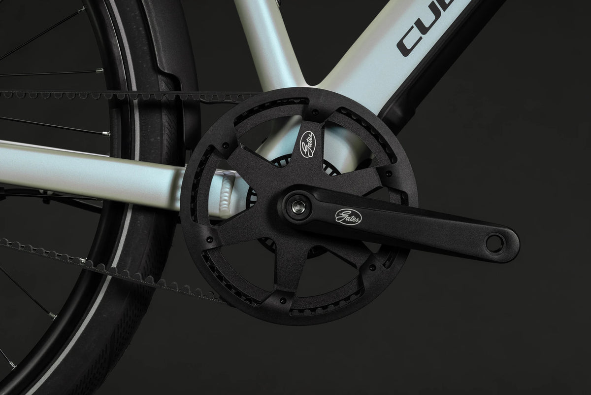 Cube Editor Hybrid Pro 360 FE glintsand´n´black 2027