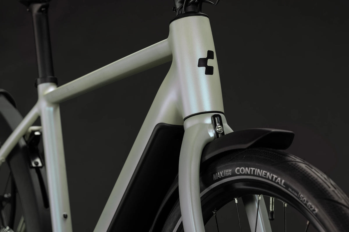 Cube Editor Hybrid Pro 360 FE glintsand´n´black 2027