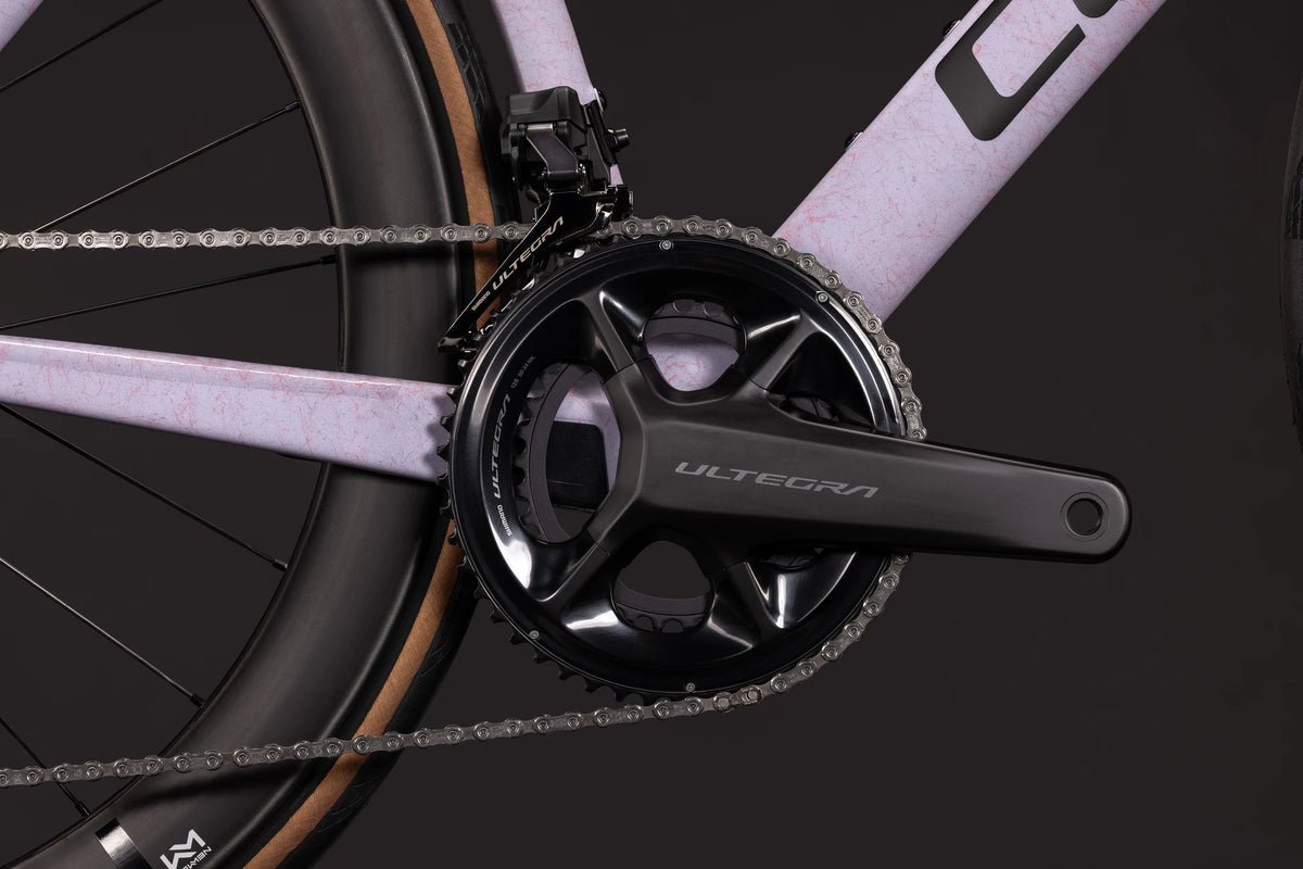 Cube Cube Agree C:62 Race lilacfibre´n´black 2027