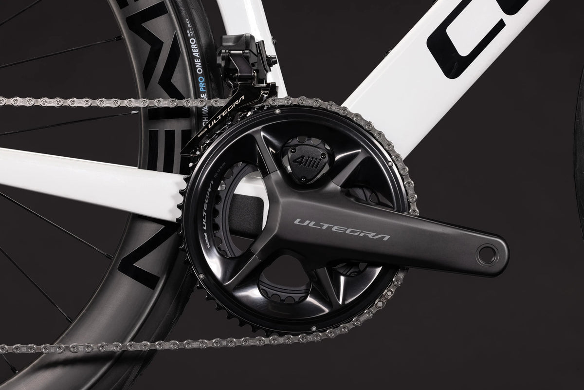 Cube Litening Aero C:68X Race teamline 2027