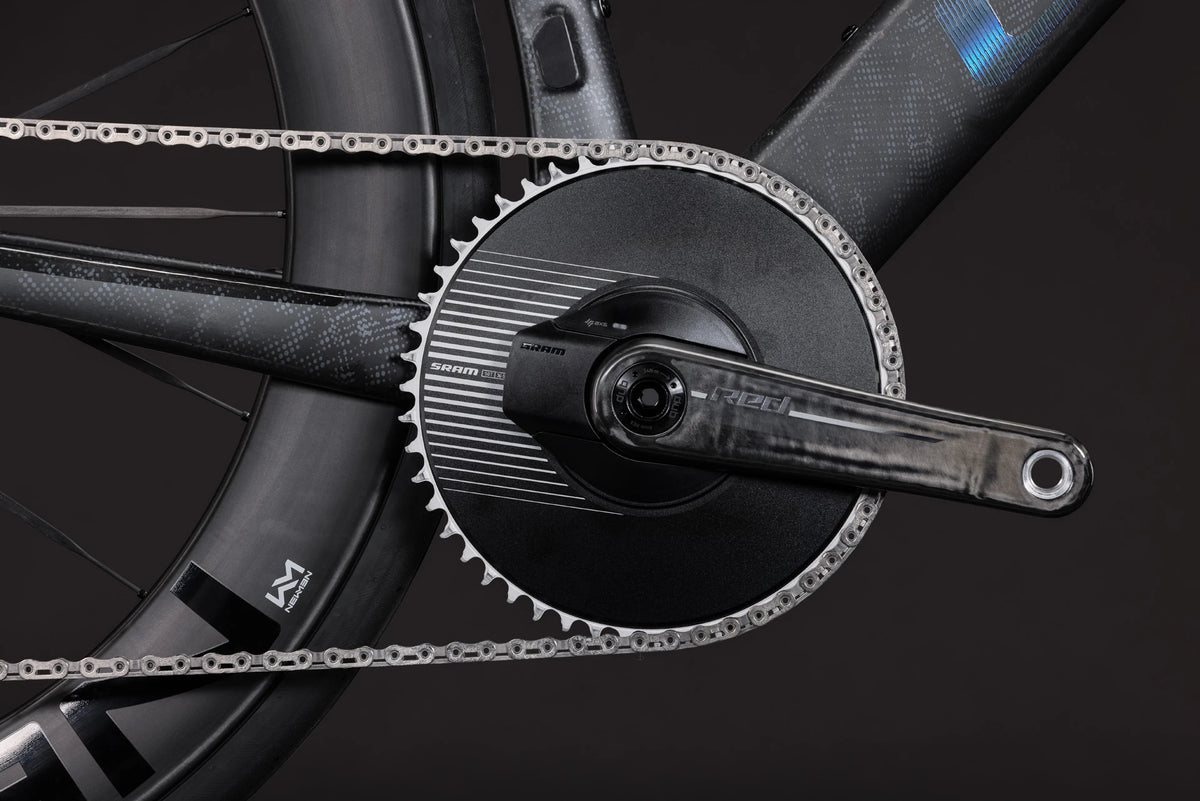 Cube Litening Aero C:68X Orbit digitalcarbon’n’prizm 2027