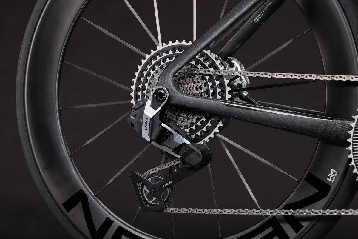 Cube Litening Aero C:68X Orbit digitalcarbon’n’prizm 2027