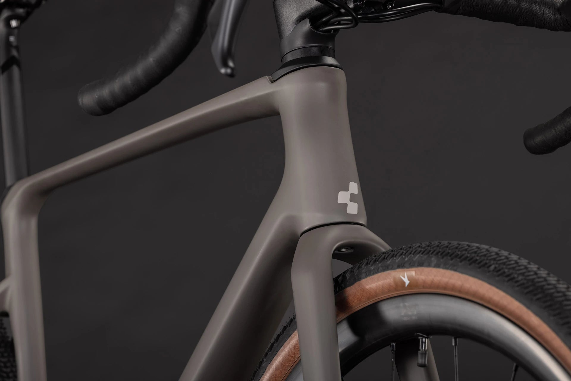 Cube Nuroad C:62 Pro cedar´n´stone 2027