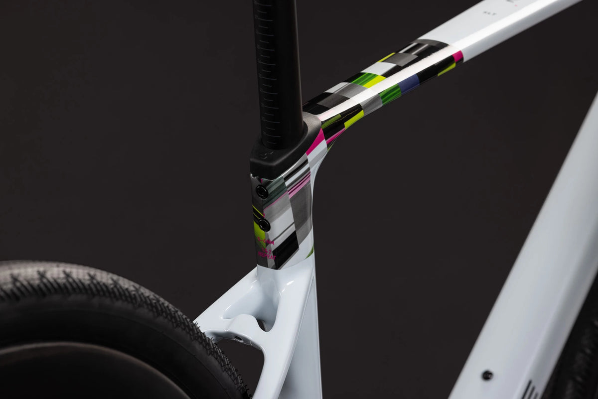 Cube Nuroad C:62 SLT glacier´n´magenta 2027