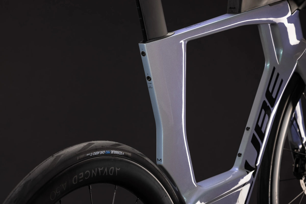 Cube Aerium C:68X Pro greenfusion´n´black 2027