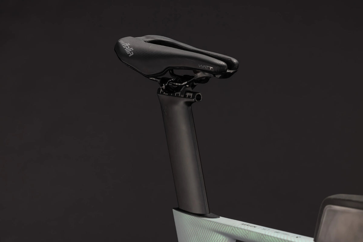 Cube Aerium C:68X SLT Aero genesisgrid´n´black 2027