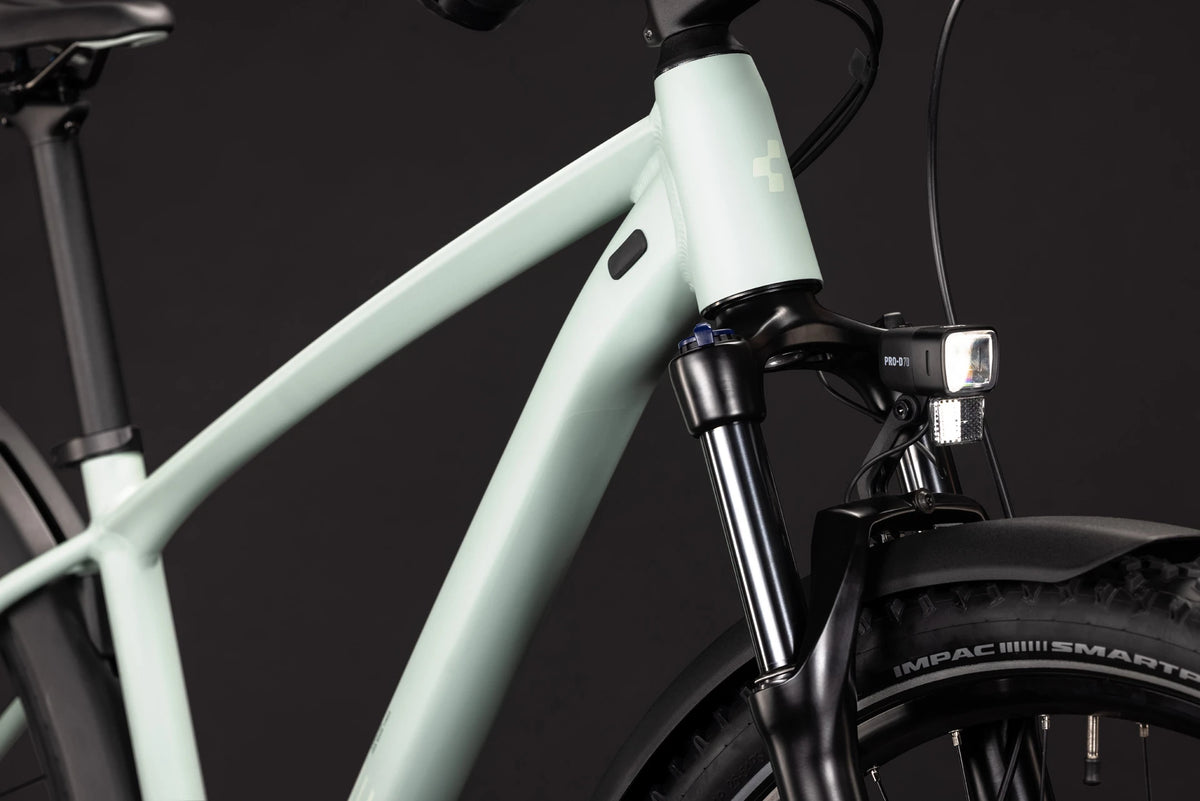 Cube Aim Pro FE aloegreen´n´green 2027
