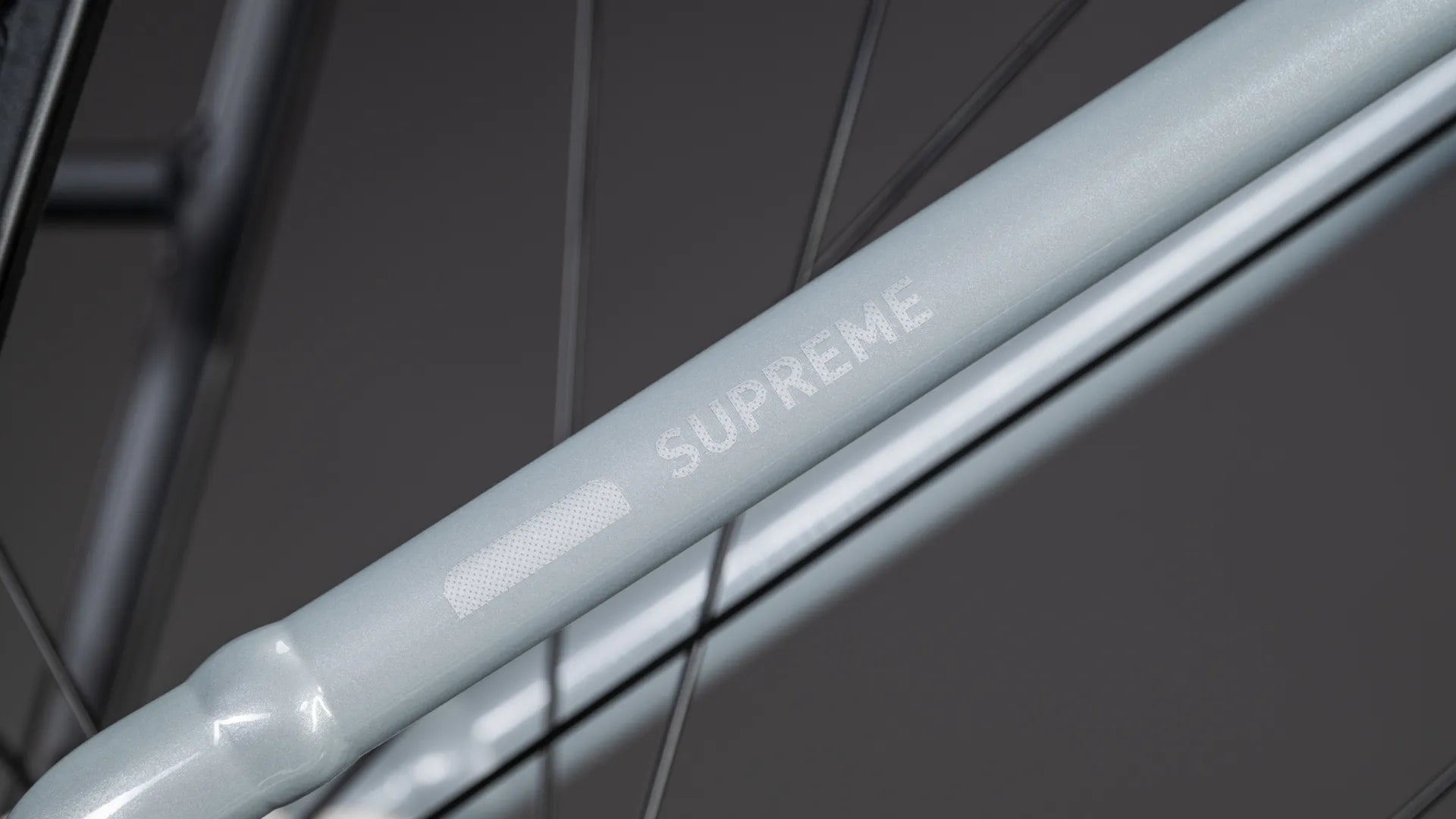 Cube Supreme Hybrid Comfort ONE 600 foggrey´n´reflex Tiefeinsteiger 2026