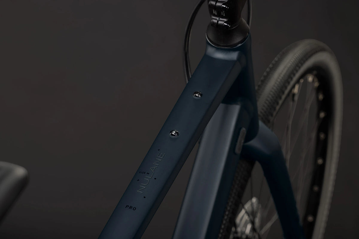 Cube Nulane Pro night´n´chrome 2027