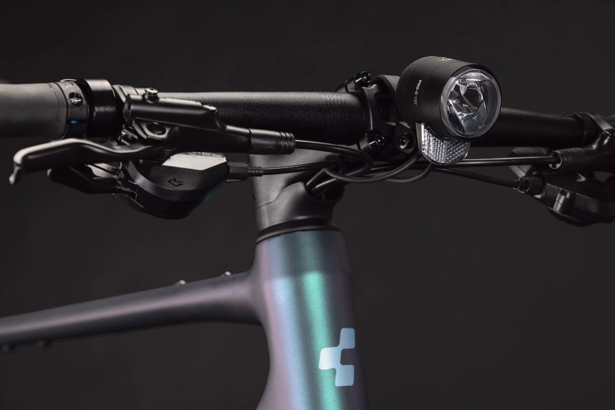 Cube Nulane Race FE smaragdgrey´n´prizm 2027