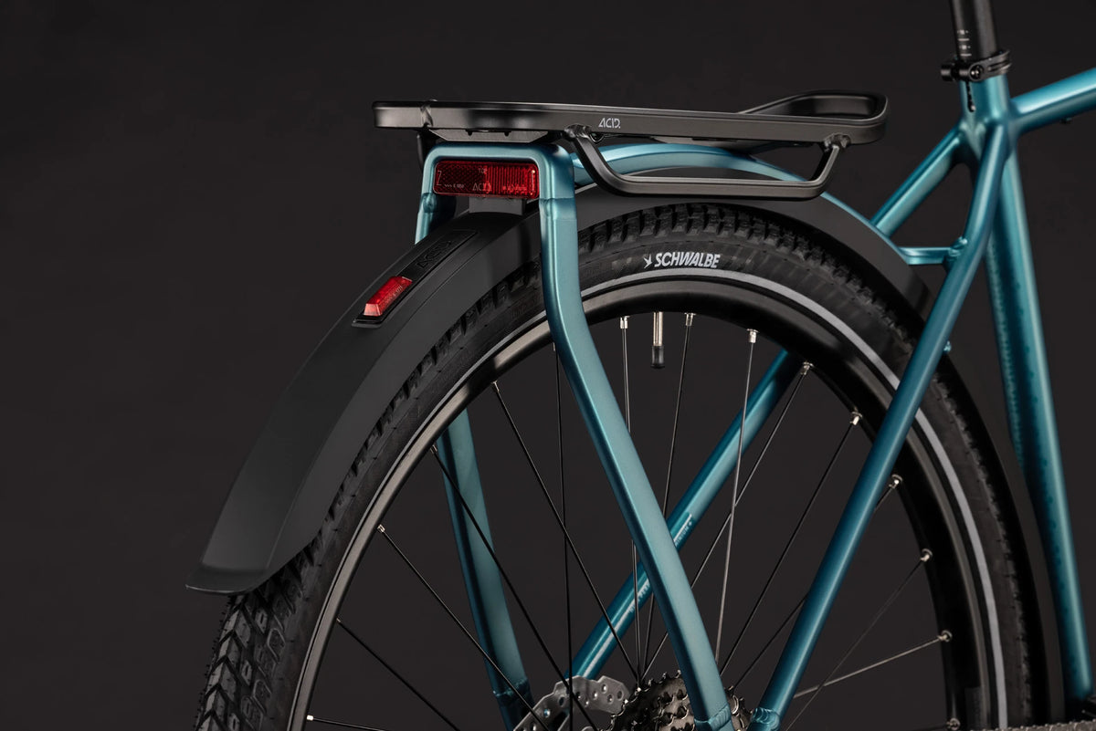 Cube Kathmandu EXC metallicpetrol´n´sea 2027