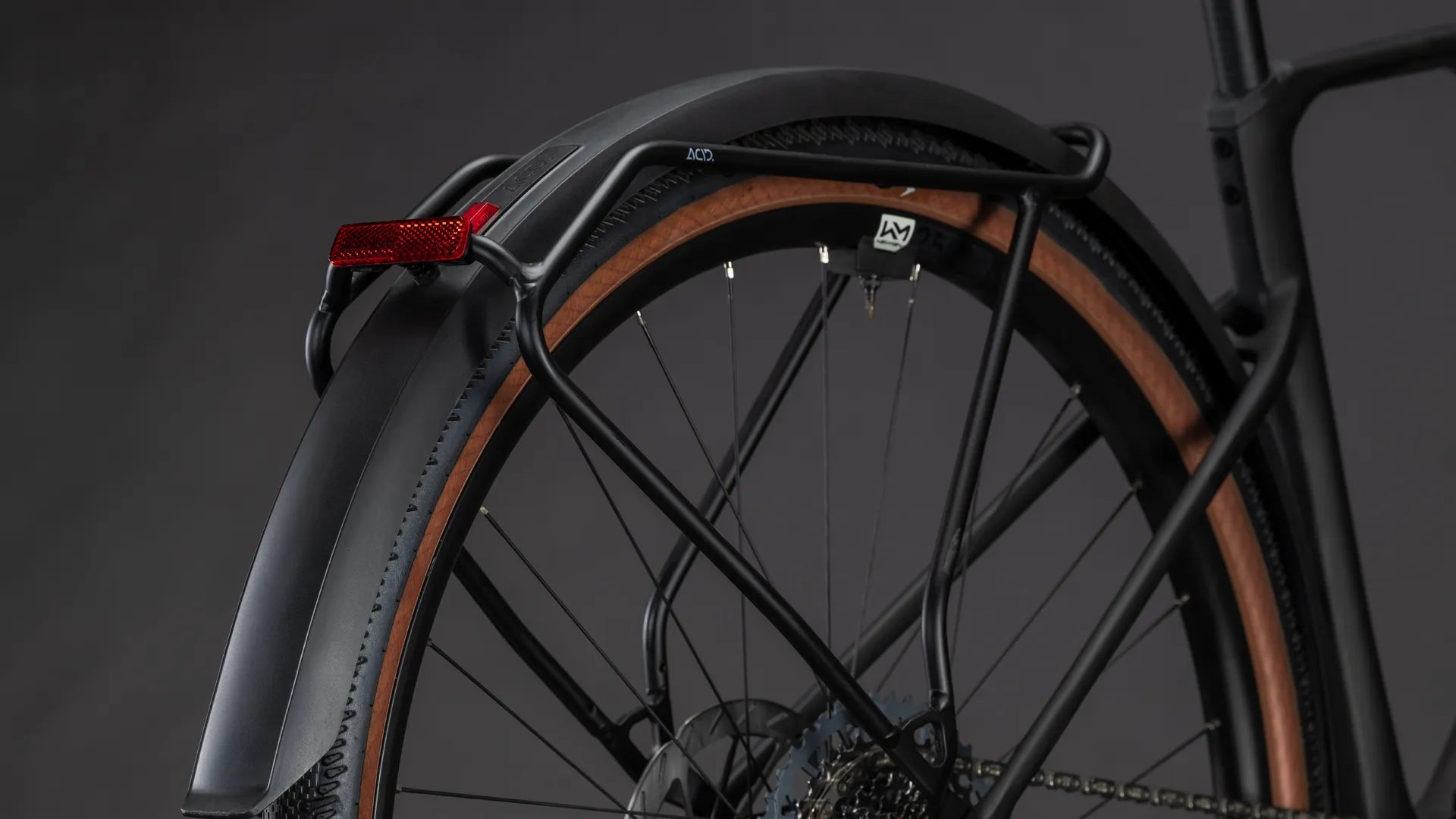 Cube Nuroad Hybrid C:62 EXC 400X FE blackline 2026