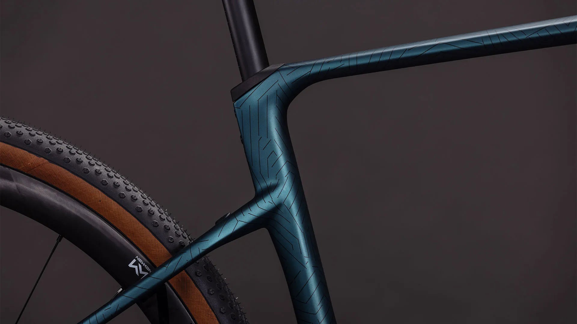 Cube Nuroad Hybrid C:62 SLT 400X royalgreen´n´crisscross 2026