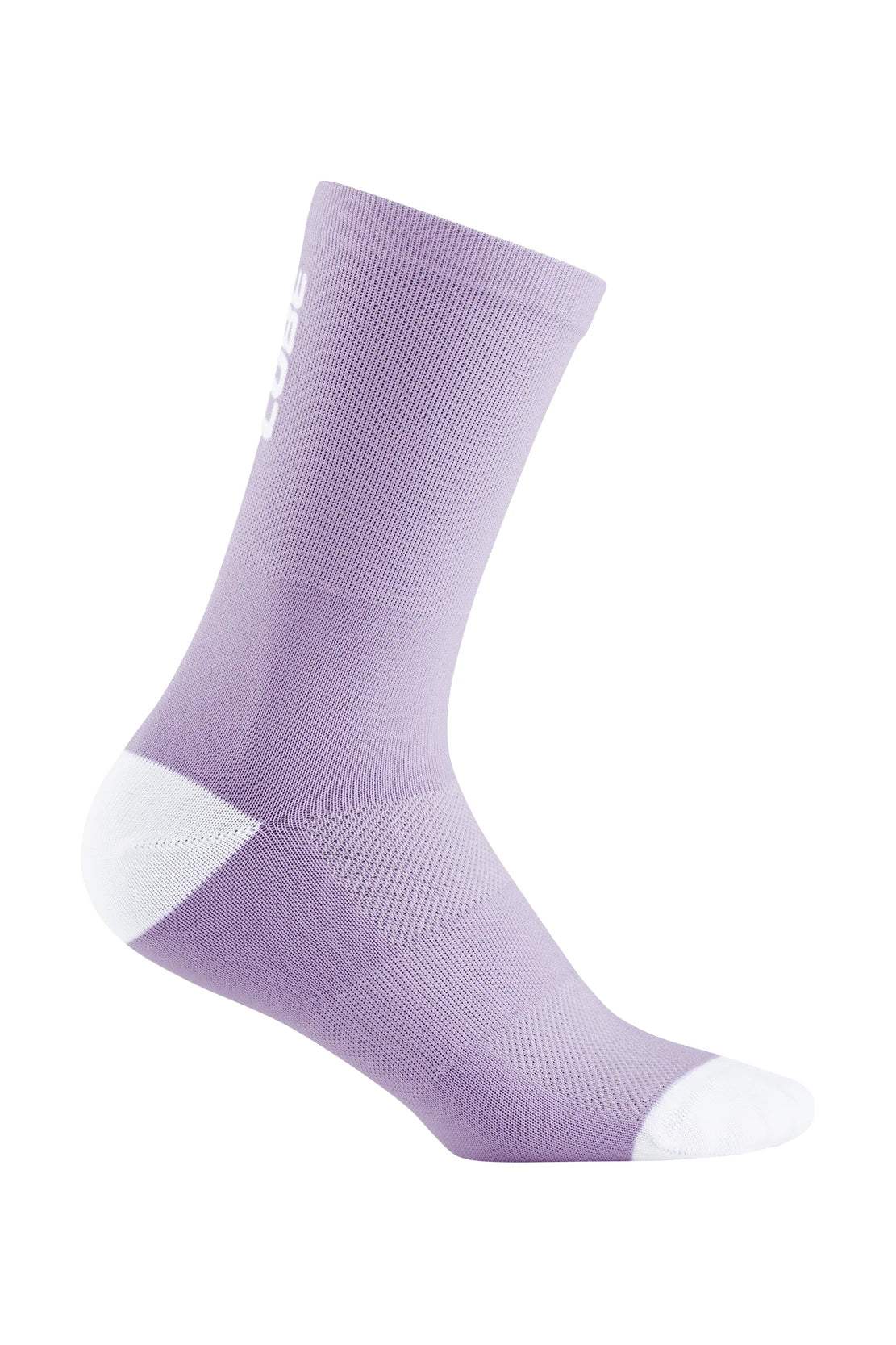Cube Socke High Cut Road/XC - Liquid-Life #Wähle Deine Farbe_lavender