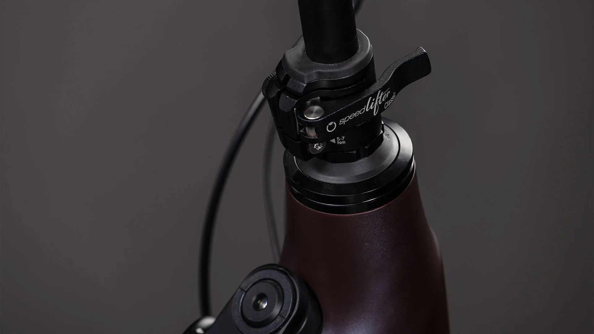 Cube Longtail Hybrid Comfort 800 haze´n´reflex 2026