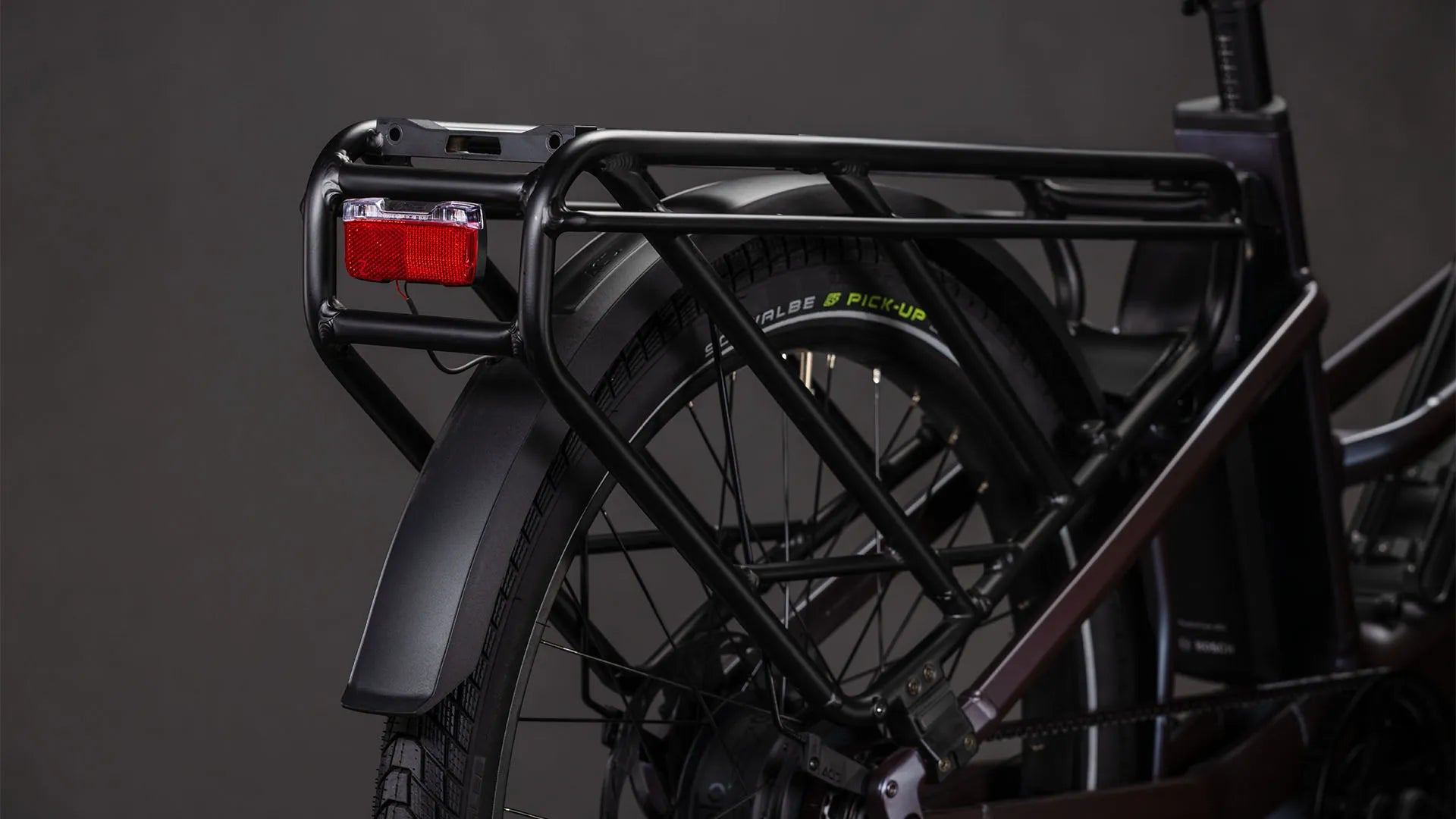 Cube Longtail Hybrid Comfort 800 haze´n´reflex 2026