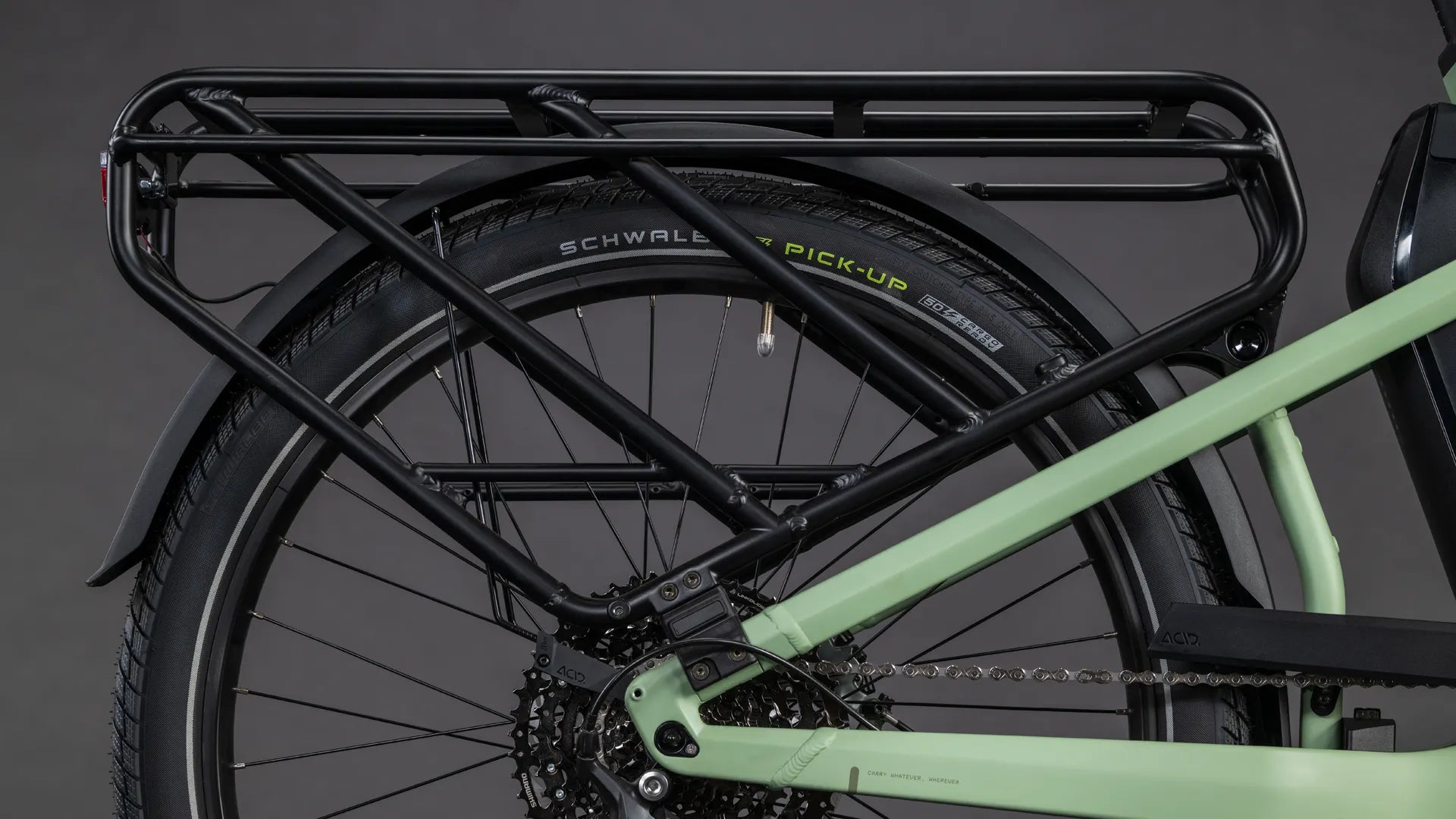 Cube Longtail Hybrid 800 pea´n´reflex 2026